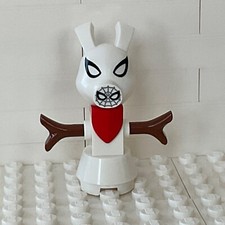 Lego Snow Spider-Ham aus 76293