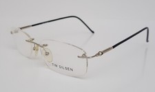Tim Dilsen TD 121  Brillengestell