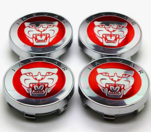 Rot 60mm für - 4x,