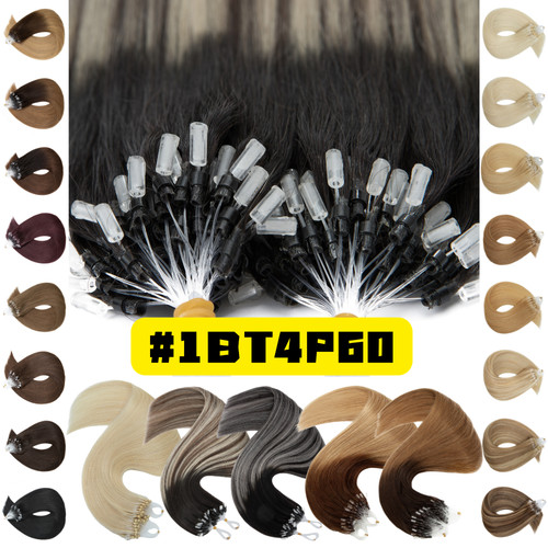 Dick micro ring - loop, 100%