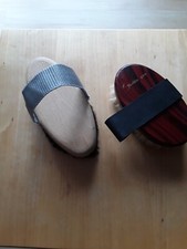 2 Pferdebürsten- Stable pro - neuwertig-