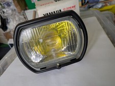 Yamaha Headlight 6V 25/25W