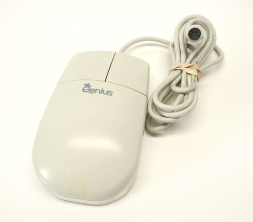 Mouse genius easymouse - mouse,