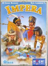 Impera - Huch & Friends - Ab 7