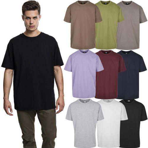 Urban classics heavy oversized - urban,