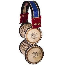 Authentische nigerianische