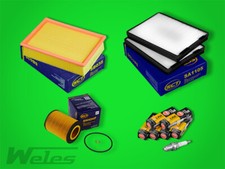 INSPEKTIONSPAKET BMW E39 520