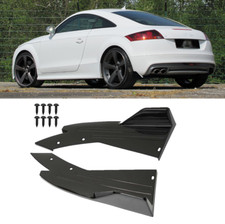 Auto Stoßstange Lippe