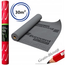 Fassadenbahn 1,5m x 20m = 30qm