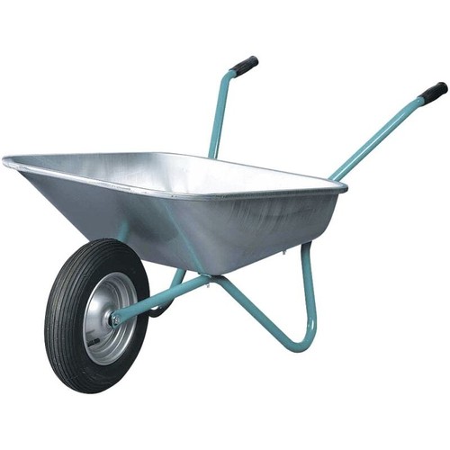 Mefro schubkarre garten 80l - mefro,