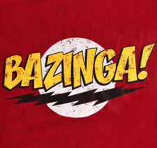 Kostüm & Sammel - ID - Karten, The Big Bang Theory, ID Badge aus den USA