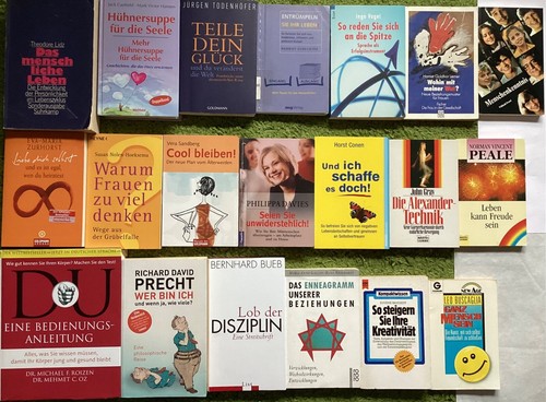 Sammlung psyche - 20,