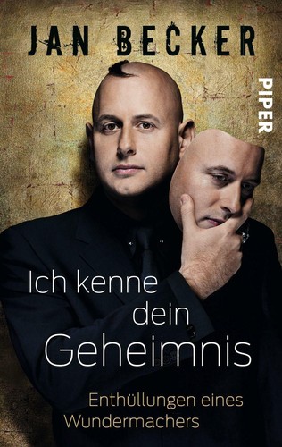 Ich kenne dein geheimnis von - ich,