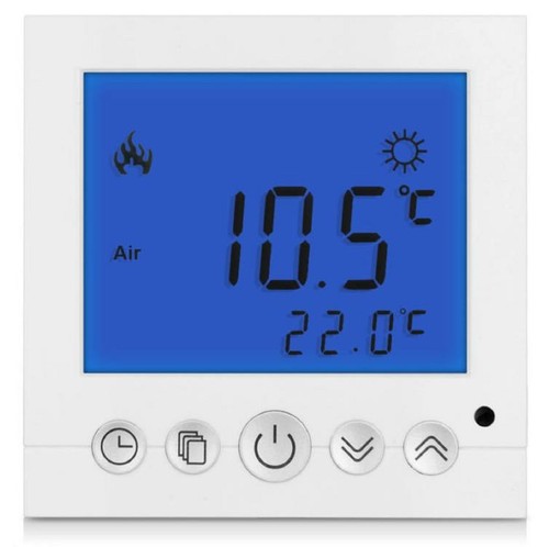 Digital thermostat - digital,