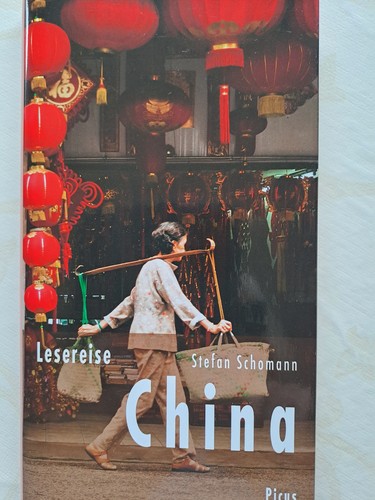 Lesereise china von stefan - von,