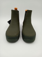 Tretorn Garpa Pile Boots Mens