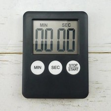 Eieruhr Küchenuhr Stoppuhr