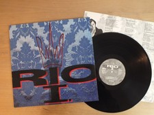 Rio Reiser - Rio I.   GERMANY