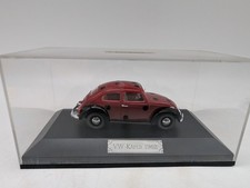 Faller 1:43 VW Käfer 1962