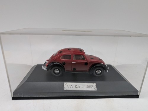 Faller käfer 1962 - vw,