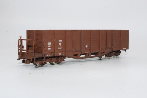 Roco hoe 34520 offener - dc,