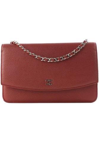 Chanel rot 2012 sevruga - rot,