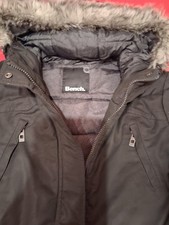 TOP  BENCH WINTERJACKEN Damen