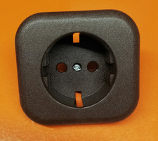 Busch Jäger Duro 2000 LX