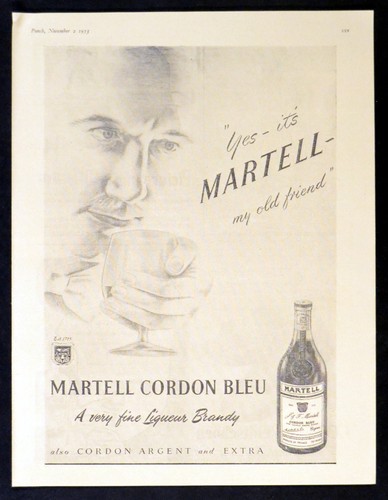 Martell cordon bleu - martell,