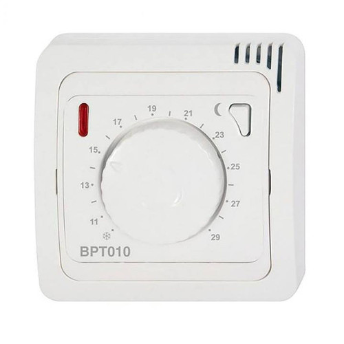Funkthermostat aufputz bpt010 - aufputz,