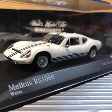 Melkus RS 1000 1/43
