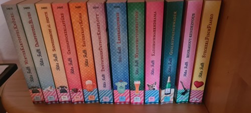 12x rita falk franz - rita,