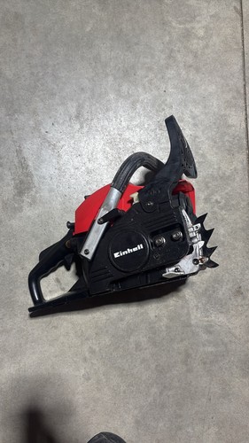 Einhell benzin kettensäge - einhell, benzin-kettensäge