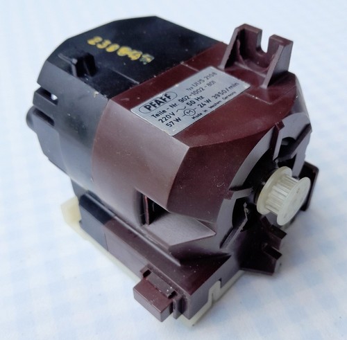 Pfaff uus 2108 motor für - 2108,