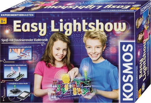 Kosmos 620356 easy - kosmos,