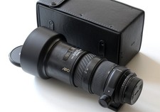 Sigma APO 70-210 mm F/2.8 mit Nikon-Anschluss, deutliche Gebr.spuren