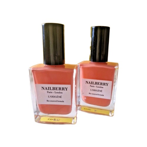 Nailberry - 2,