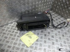 BMW K100RT,LT EZ:89 Radio