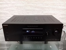 Sony STR-DG510 schwarz 5.1