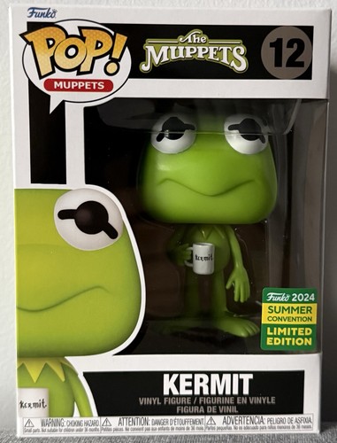 Funko pop disney the - funko, muppets