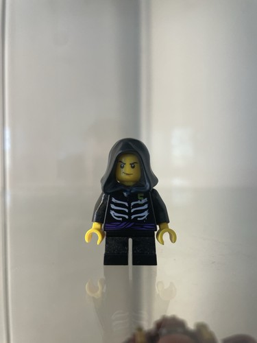 Lego ninjago minifigur lloyd - ninjago,
