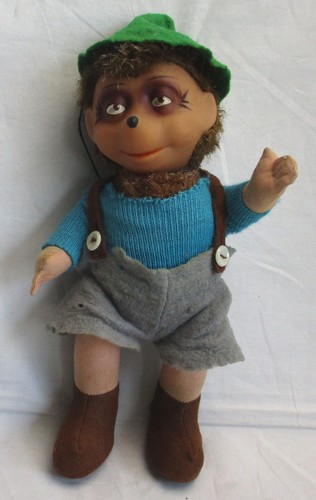 Original mecki igel 25 cm - 25,