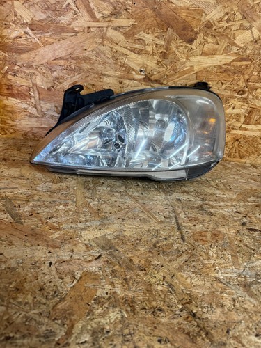 Zx173 opel corsa - corsa, c
