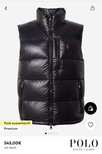 Polo ralph lauren - polo, herren