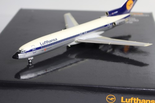 Herpa lufthansa modell - lufthansa,