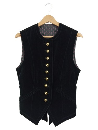 Gaisberger couture samt - couture,