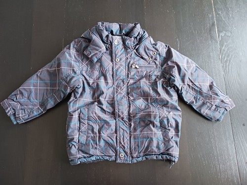 Winterjacke jungen 104 - winterjacke, 104/110
