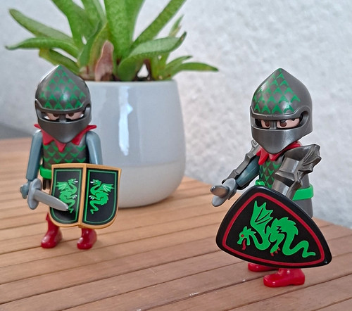 Playmobil aus 3841 - , ritter
