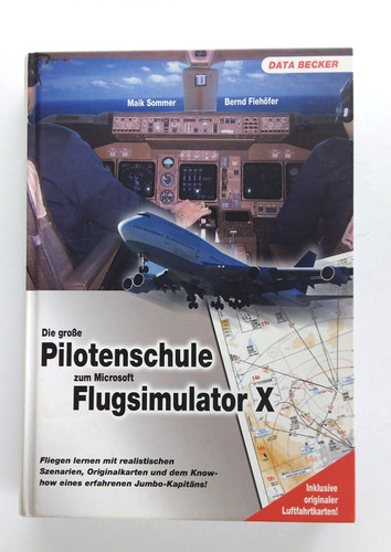Pilotenhandbuch zum microsoft - pilotenhandbuch,