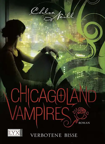 Chicagoland vampires - chicagoland,